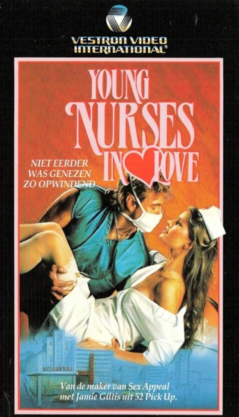 young nurses in lust|LBO .